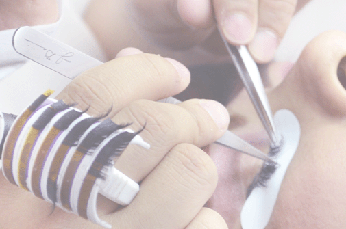 군포 속눈썹연장