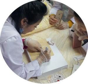 군포 반영구화장 1