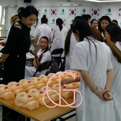 반영구 화장 배우기 교육 비용