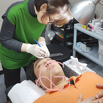 반영구 화장 배우기 교육 비용2