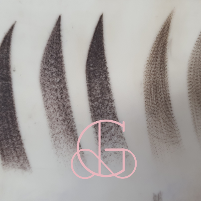 반영구배우기 기술 종류 1