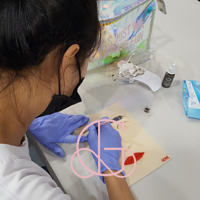 반영구화장 배우기 필요 요건