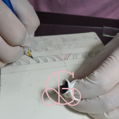 인천 부평 지역은 반영구화장 기술과 방법