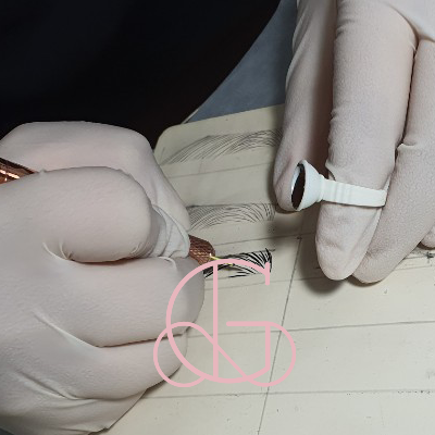 인천 부평 지역은 반영구화장 기술과 방법3